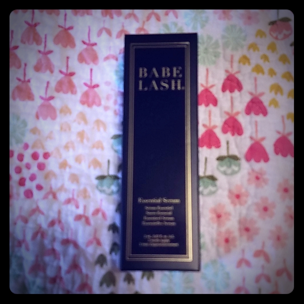 Babe Lash 2ml Essential Serum
